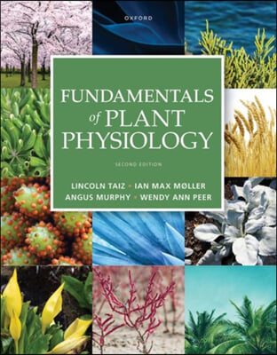 Fundamentals of Plant Physiology