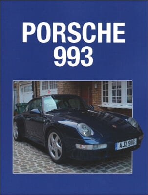 Porsche 993