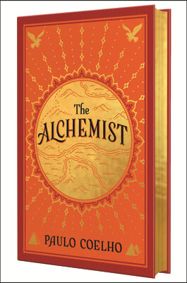 The Alchemist Deluxe Edition