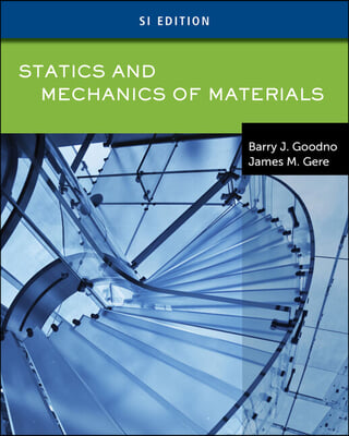 Bundle: Statics and Mechanics of Materials, Si Edition + Mindtap Engineering, 1 Term (6 Months) Printed Access Card