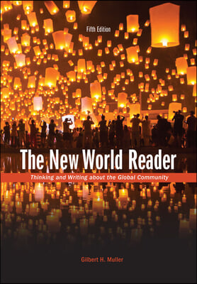 The New World Reader + 2016 MLA Update Card + Pocket Keys for Writers + MindTap English, 2 Terms 12 Months Printed Access Card for Keys for Writers, 8th Ed.