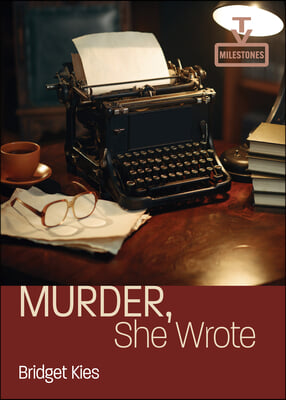 Murder, She Wrote