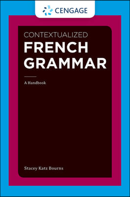 Quant a Moi + Contextualized French Grammar + Workbook With Lab Manual + Premium Web Site, 18-month Access