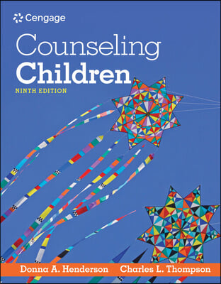 Counseling Children + CourseMate for Counseling Children