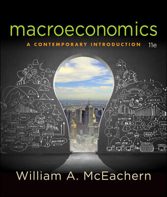 Macroeconomics + Mindtap Economics, 1-term Access