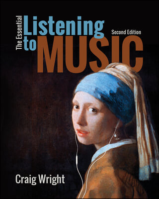 The Essential Listening to Music + Lms Integrated for Mindtap Music, 1-term Access