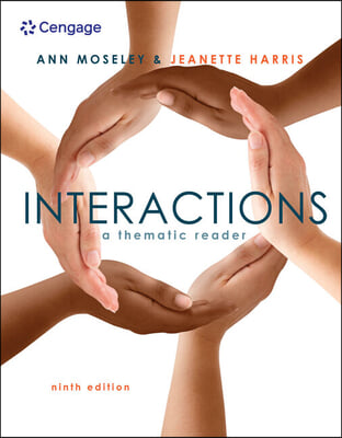 Interactions + Grammar to Go, 5th Ed.