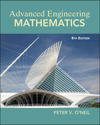 Advanced Engineering Mathematics + Maple Version 18, Student Ed Access Card, 10th Ed