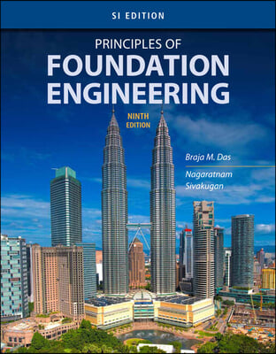 Principles of Foundation Engineering