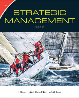 Strategic Management + Mindtapv2.0 Management, 1 Term 6 Months Access Card + Mike&#39;s Bikes Advanced Simulation, 1 Term 6 Months Access Card, 9th Ed.