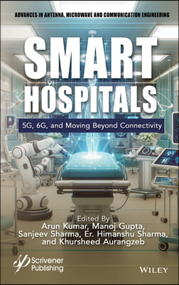 Smart Hospitals