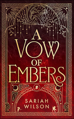 A Vow of Embers