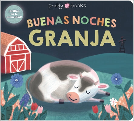 Buenas Noches Granja (Night Night Books)