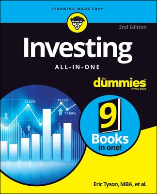 Investing All-In-One for Dummies