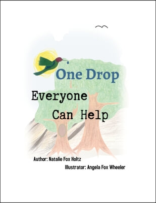 One Drop - Everyone Can Help