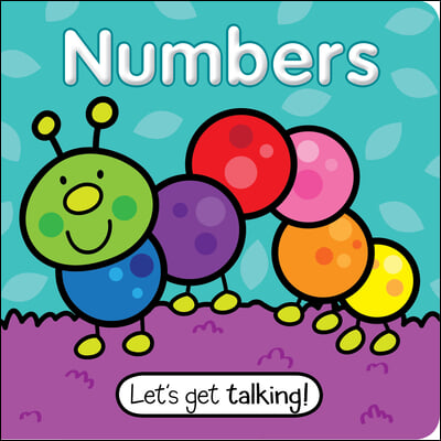 Let&#39;s Get Talking - Numbers