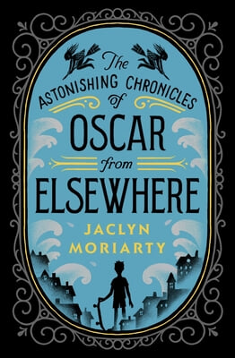 Oscar from Elsewhere