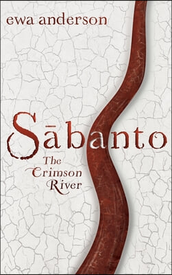 Sabanto - The Crimson River