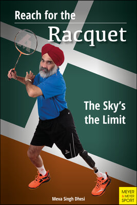 Reach for the Racquet: The Sky&#39;s the Limit