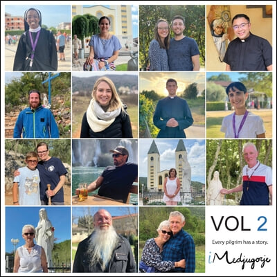 iMedjugorje: Volume 2