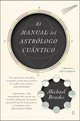 El Manual del Astrologo Cuantico