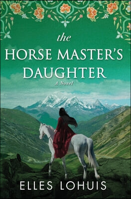 The Horse Master&#39;s Daughter