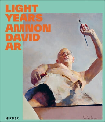 Amnon David AR: Light Years