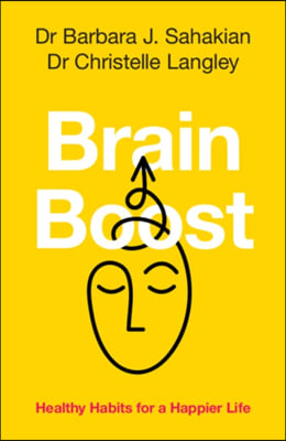 Brain Boost: Healthy Habits for a Happier Life