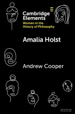 Amalia Holst