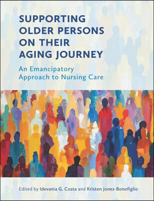 Supporting Older Persons on Their Aging Journey