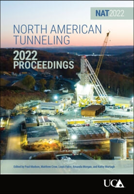 North American Tunneling 2022 Proceedings