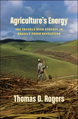 Agriculture&#39;s Energy: The Trouble with Ethanol in Brazil&#39;s Green Revolution