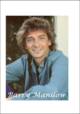 Barry Manilow