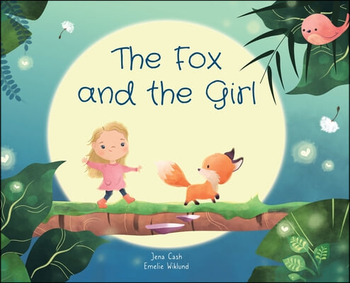 The Fox and the Girl