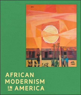 African Modernism in America