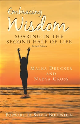 Embracing Wisdom: Soaring in the Second Half of Life