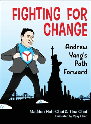 Fighting for Change: Andrew Yang&#39;s Path Forward