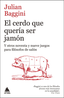 Cerdo Que Queria Ser Jamon, El