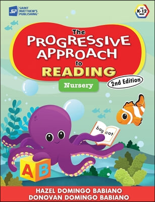 The Progressive Approach to Reading: Nursery