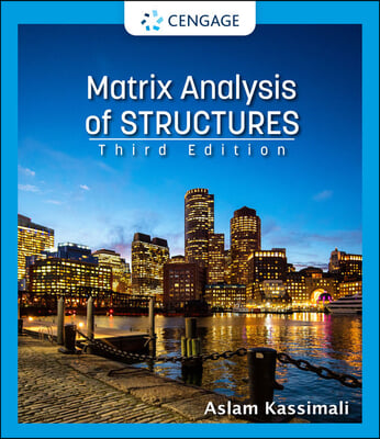 Matrix Analysis of Structures