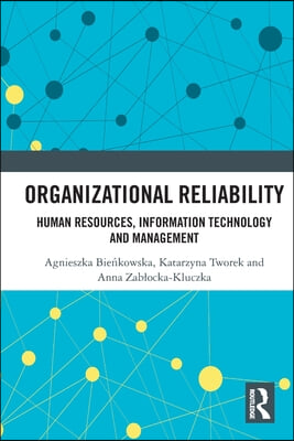 Organizational Reliability