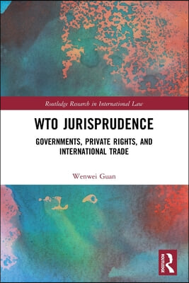 WTO Jurisprudence
