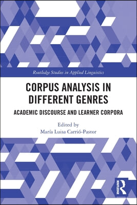 Corpus Analysis in Different Genres