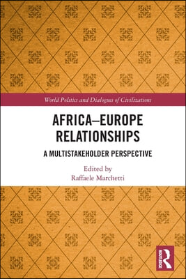 Africa-Europe Relationships