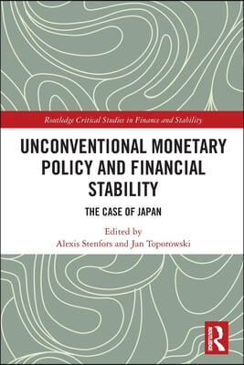 Unconventional Monetary Policy and Financial Stability