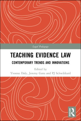 Teaching Evidence Law