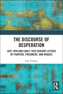 Discourse of Desperation