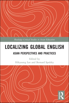 Localizing Global English