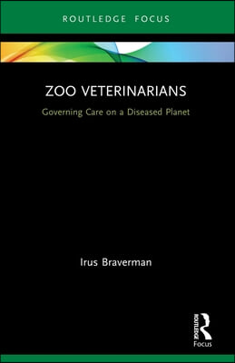 Zoo Veterinarians