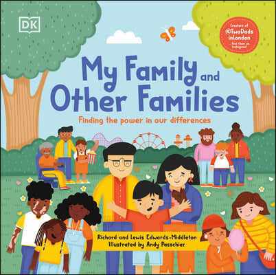 My Family and Other Families: Finding the Power in Our Differences